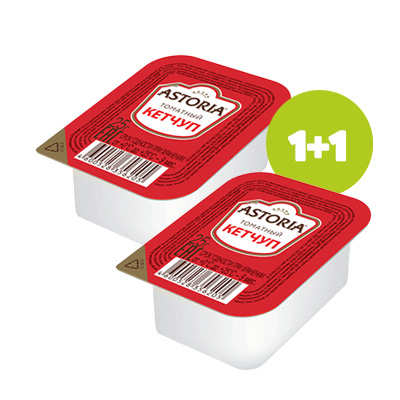 1+1 Томатный соус