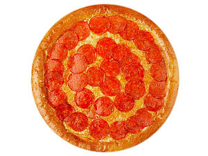 Пицца Пепперони