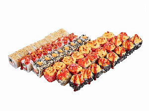 Сет Оре Море