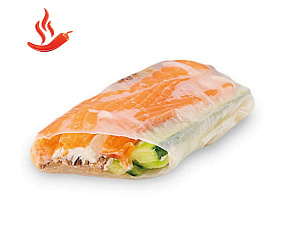 Нэм с лососем